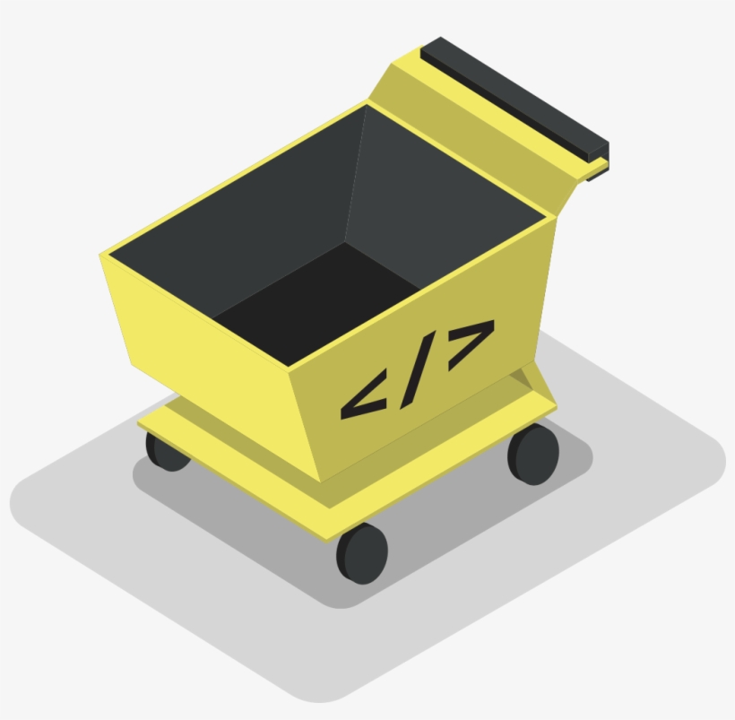 Hmtl Shopping Cart@2x - Shopping Cart, transparent png download