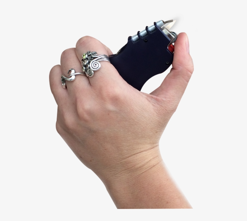Feature Home Image - Lighter In Hand Png, transparent png download