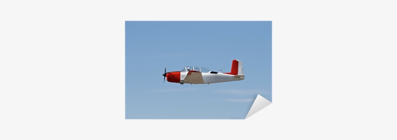Monoplane, transparent png download