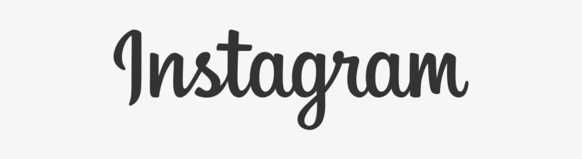 Instagram,social Network,urges,free Vector Graphics - Instagram Logo Font, transparent png download