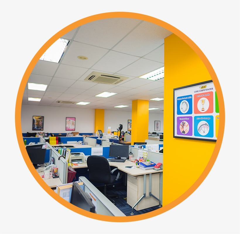 Bic Asia - Computer, transparent png download