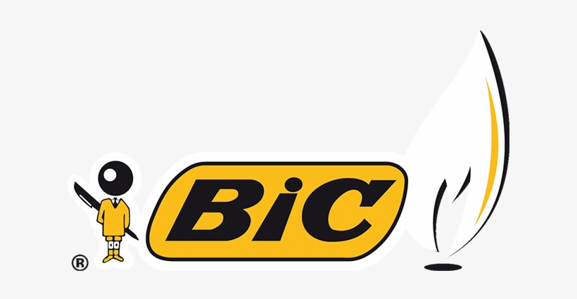 Bic - Slogans De Productos Mexicanos, transparent png download