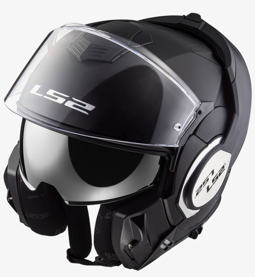 Description & Features Ls2 Helmet Price Philippines Transparent PNG