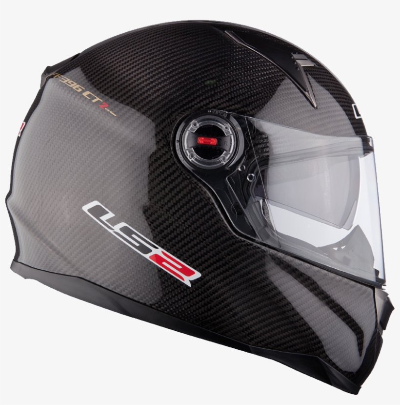 Ls2 Helmet Transparent Background, transparent png download