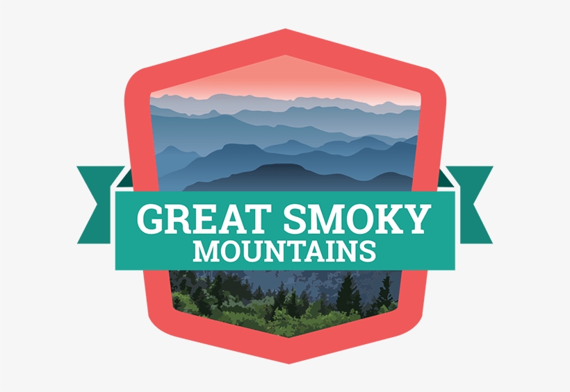 Mountain Clipart Smoky Mountains - World Oceans Day, transparent png download