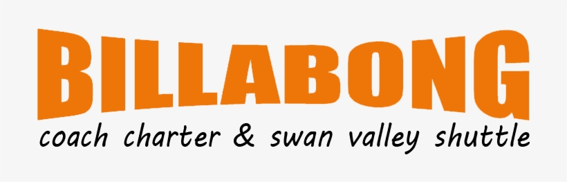 Billabong Coach Charters, transparent png download