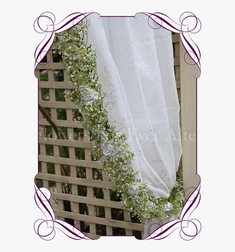 Silk Artificial - Flower, transparent png download