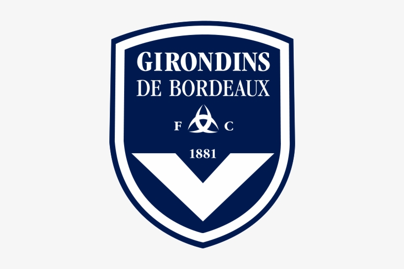 Sunderland Afc Logo Transparent Png Sticker - Bordeaux Fc, transparent png download
