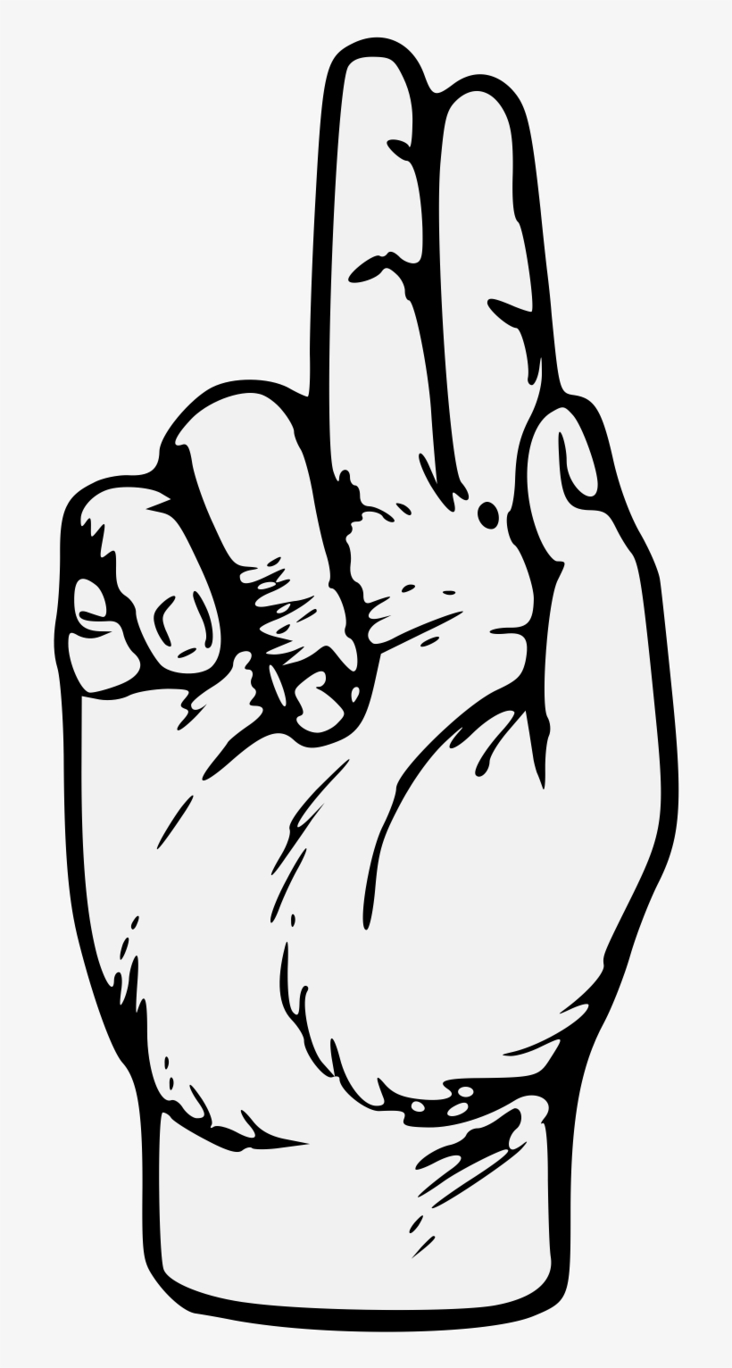 Details, Png - Benediction Hand Gesture Clip Art, transparent png download