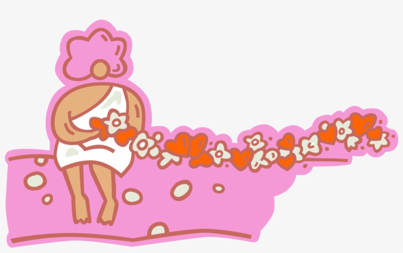 Vector Illustration Of Cupid God Of Desire And Erotic, transparent png download