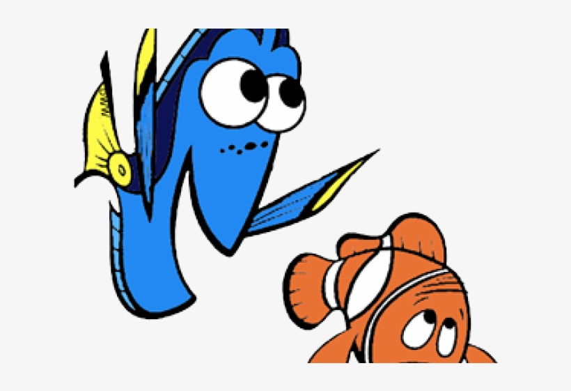 Finding Nemo, transparent png download