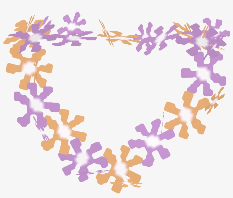 Garland 766 - Unturned Garland, transparent png download