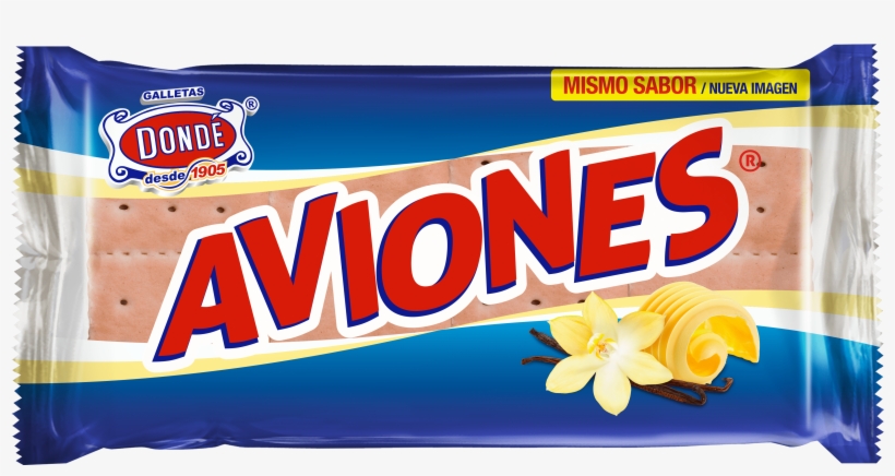 Aviones S L-min - Galletas Donde, transparent png download