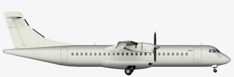 At75 G - Dornier 328, transparent png download
