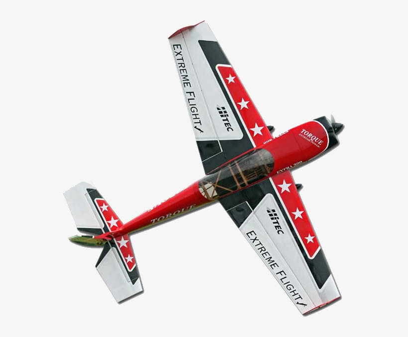Avion3d - Extreme Flight Extra 78, transparent png download