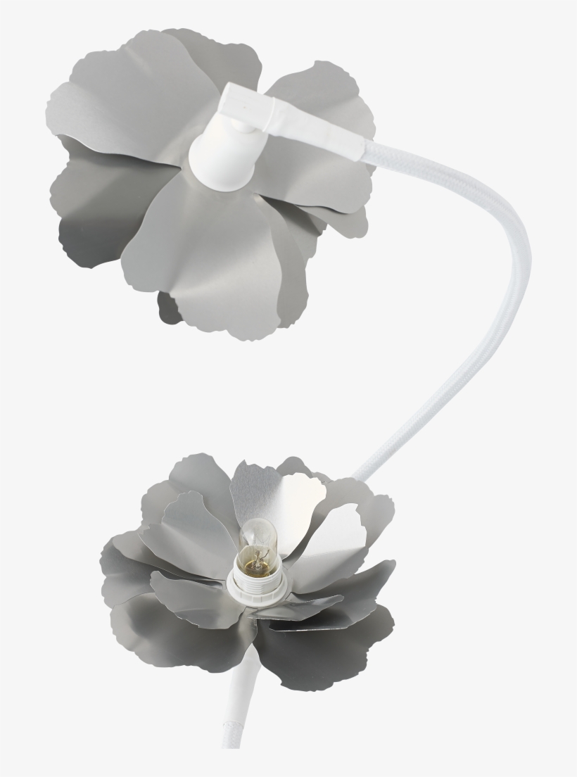 Helena Decorative Garland - Artificial Flower, transparent png download