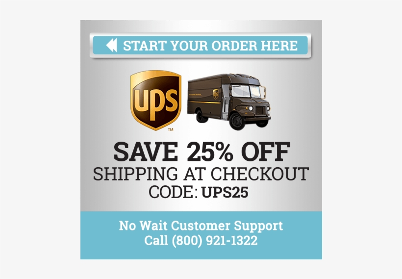 Ups Store, transparent png download
