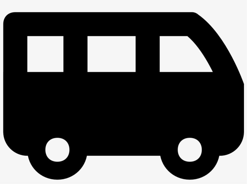Shuttle Icon - Bible Verse For Transportation, transparent png download