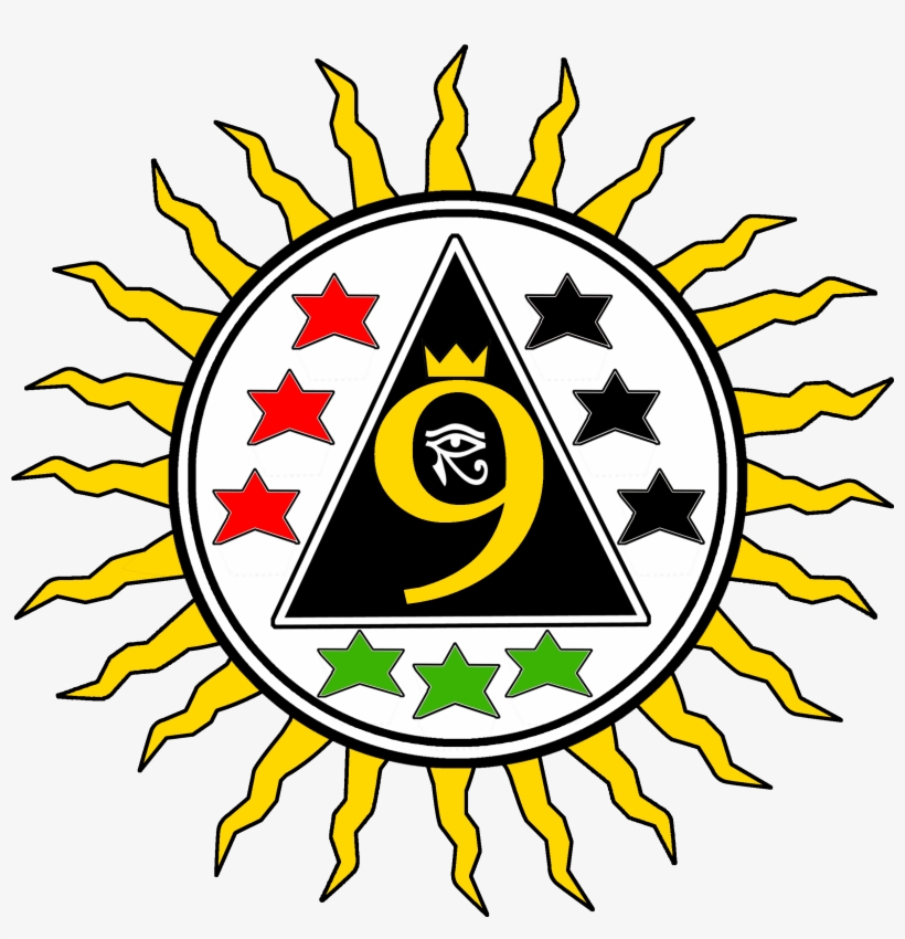 Chap9logosmall - Emblem, transparent png download