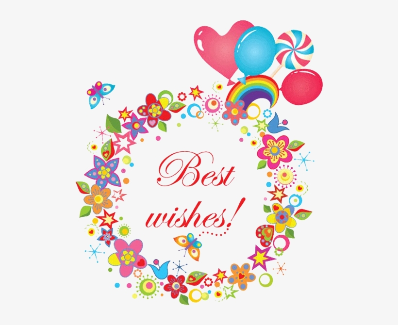 Wedding Congratulations Png Download - Marco Rubio 2016-edw Blue 470 Square Car Magnet 3", transparent png download