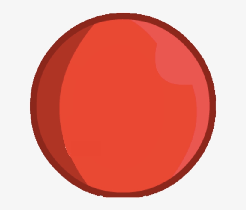 Red Circle Asset - Wiki, transparent png download