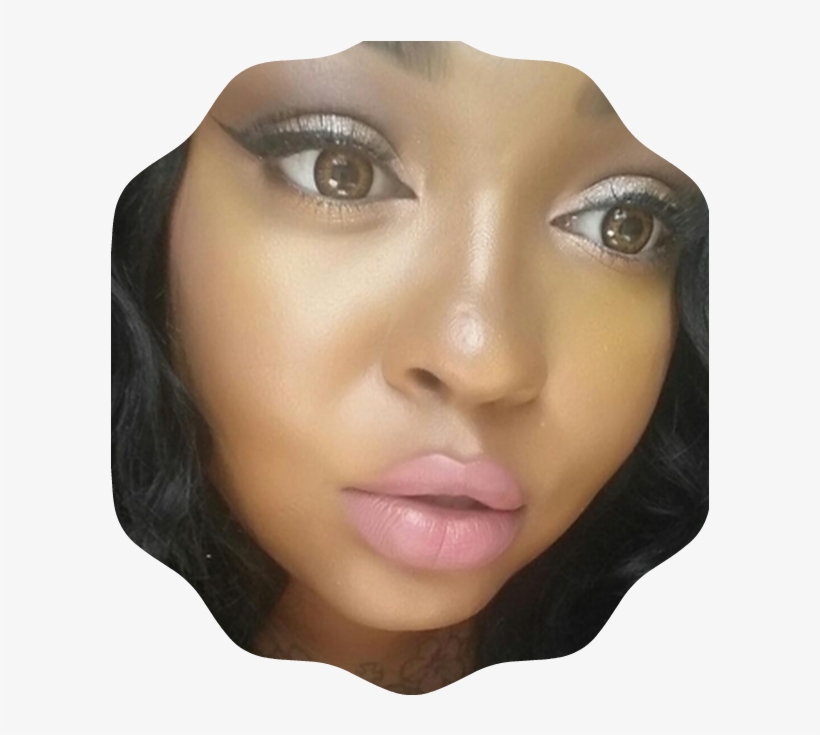 Hey I'm Desi Welcome To Lipstick Otaku My Beauty Corner - Otaku, transparent png download