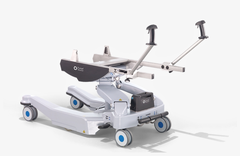 Power Shuttle - Trumpf Power Shuttle, transparent png download