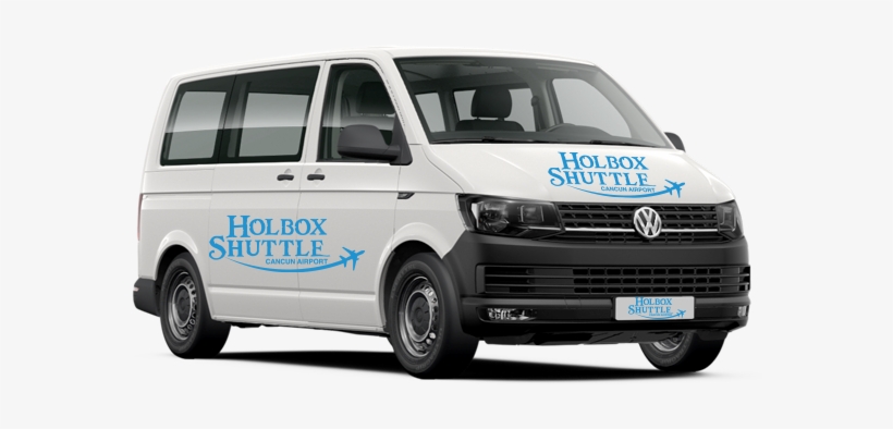 Image Is Not Available - Shuttle Camioneta, transparent png download
