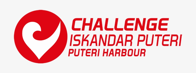 We Are Triathlon - Challenge Family Logo, transparent png download