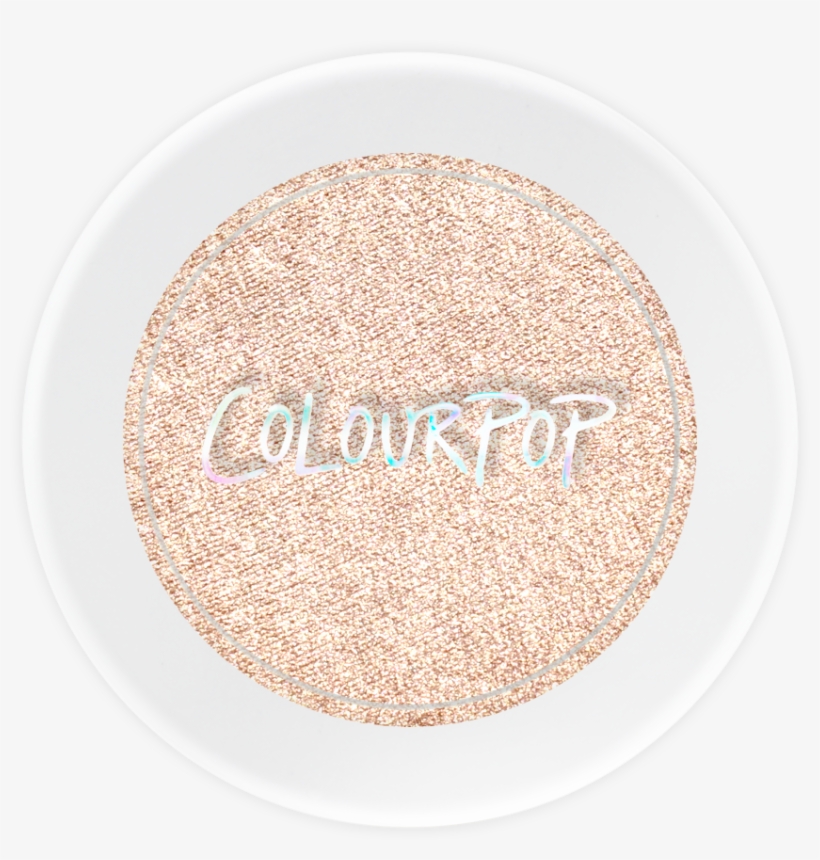 Are Colourpop's New Highlighters Sold Out There's Still - Colourpop Super Shock Cheek Highlighter - Avalon -, transparent png download