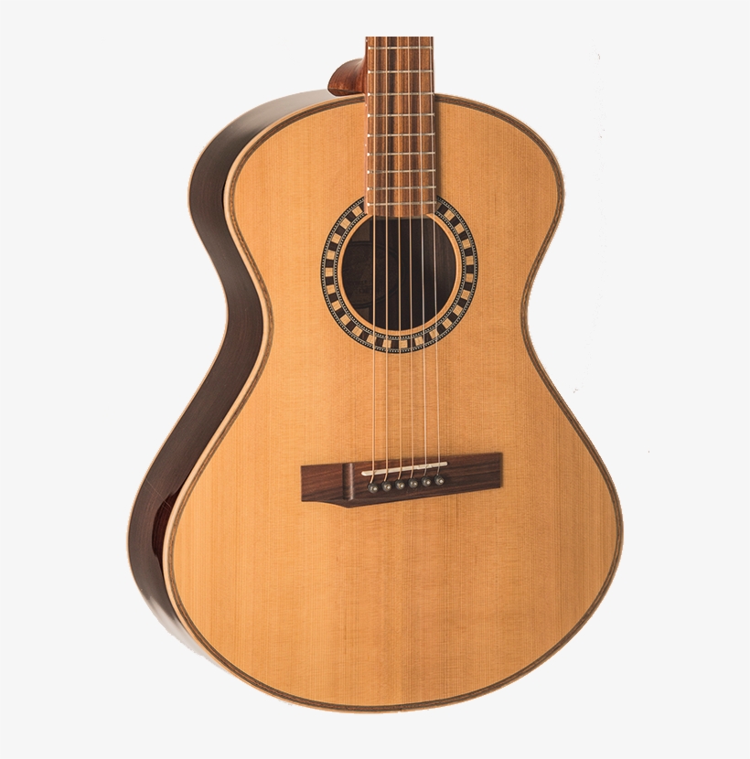 Andrew White Guitars Cybele - Guitar, transparent png download