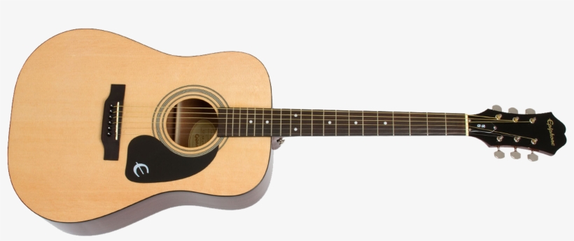 Dreadnought-cut - Guitar Png, transparent png download