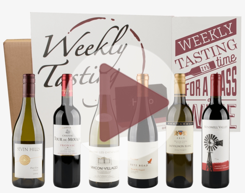 Intro To Common Grapes - Champagne, transparent png download