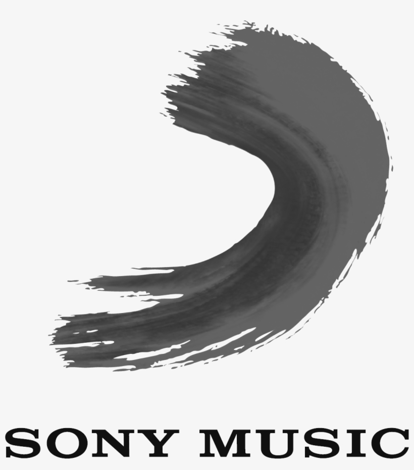Clients And Project Partners - Sony Music Entertainment Logo, transparent png download