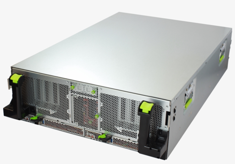 Wiwynn Bryce Canyon Storage Server Comprising 2 Server - Industry, transparent png download