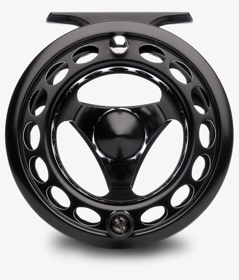 Fly Reel F3w - Fly Fishing Reel Png, transparent png download