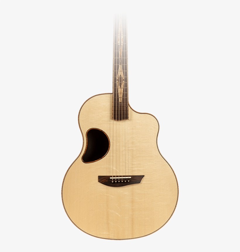 Interested In Building A Custom Guitar - Guitar, transparent png download