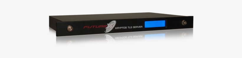 Safeguard Your Sensitive Data With Futurex's General-purpose - Futurex, transparent png download