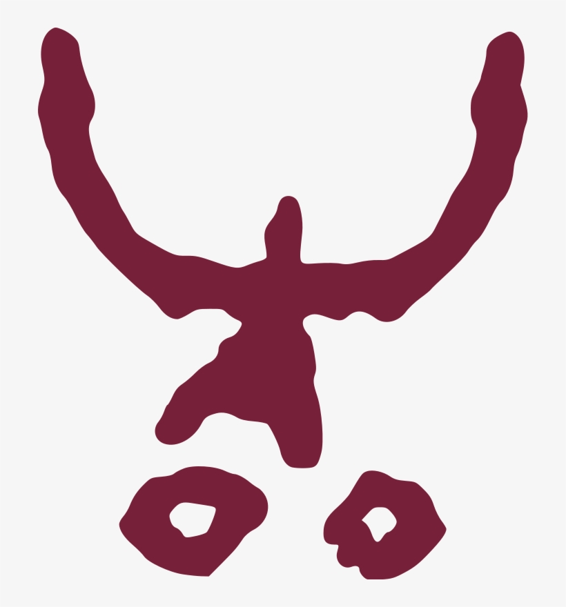 Mountains Clip Art Download - Arte Rupestre Png, transparent png download