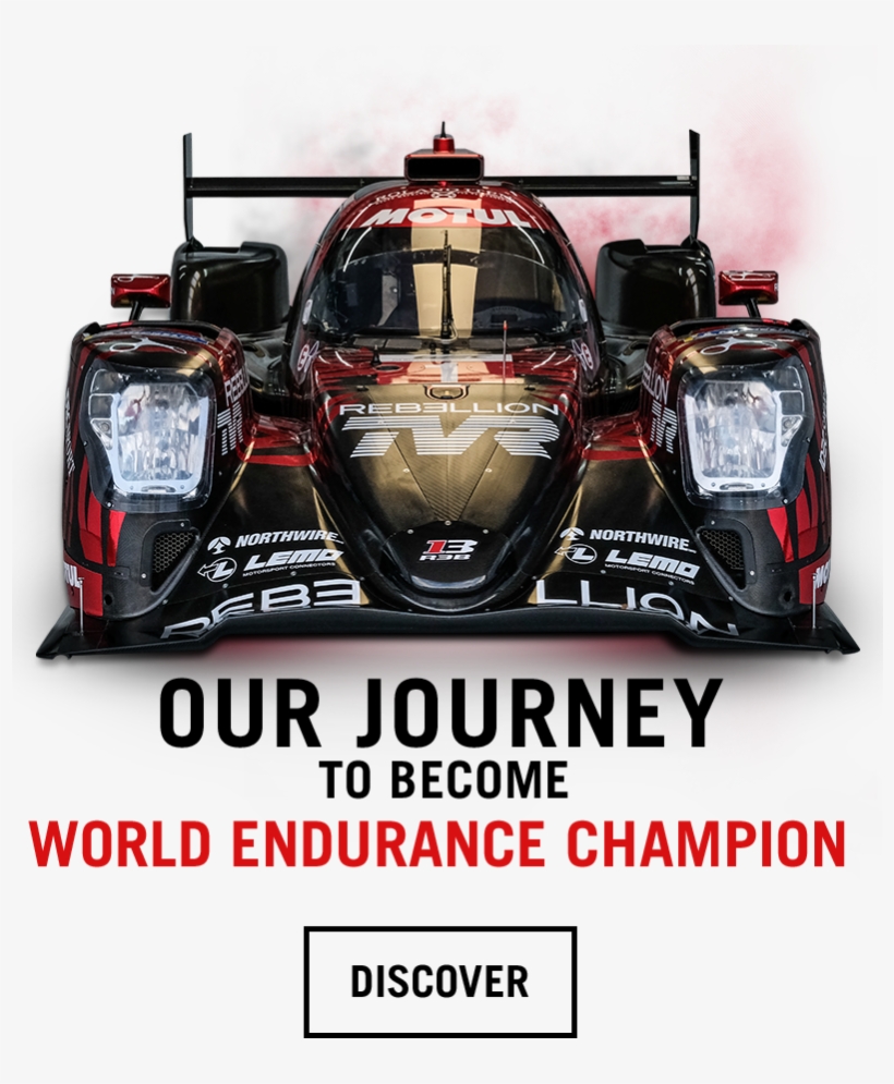 Rebellion Racing, transparent png download