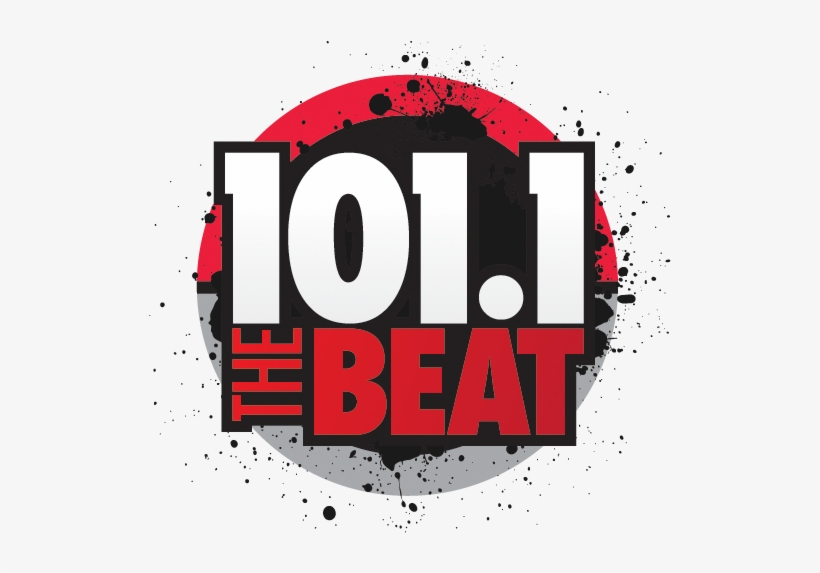 1 The Beat - 1011 The Beat, transparent png download