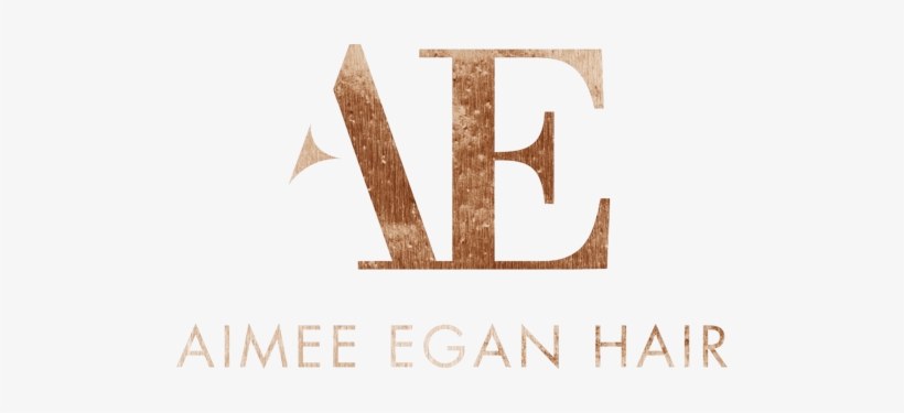 Aimee Egan Hair, transparent png download