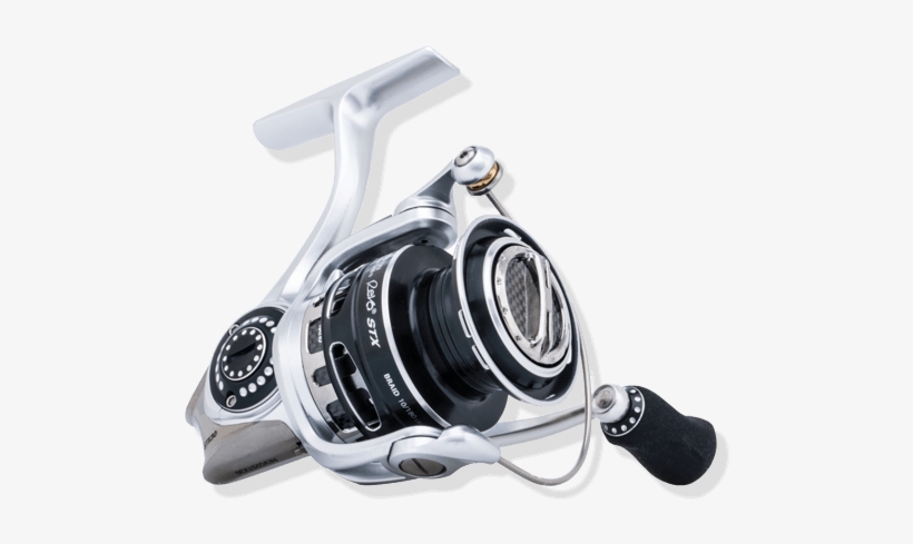 Spinning Reels - Abu Garcia Revo Stx 10 Spin, transparent png download