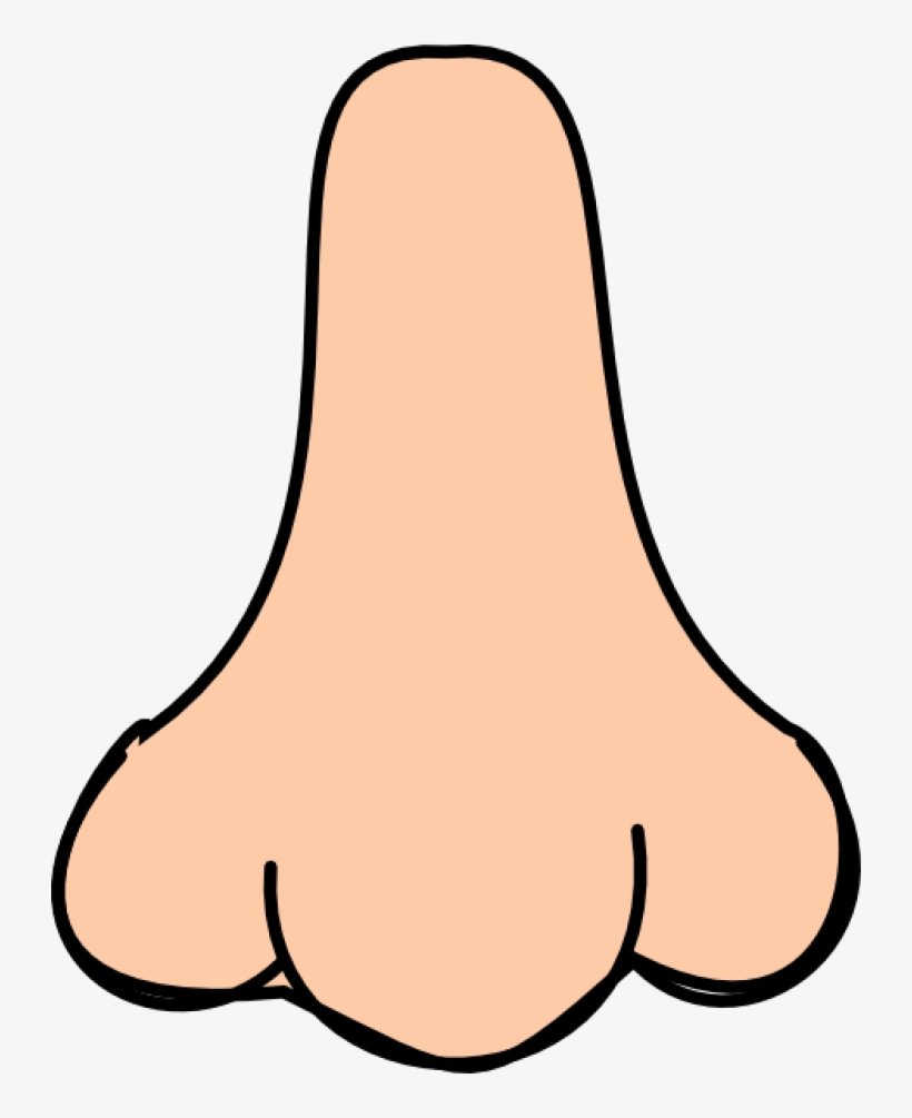 Diy Design Pictures Clip Art Downloads - Nose Clipart, transparent png download