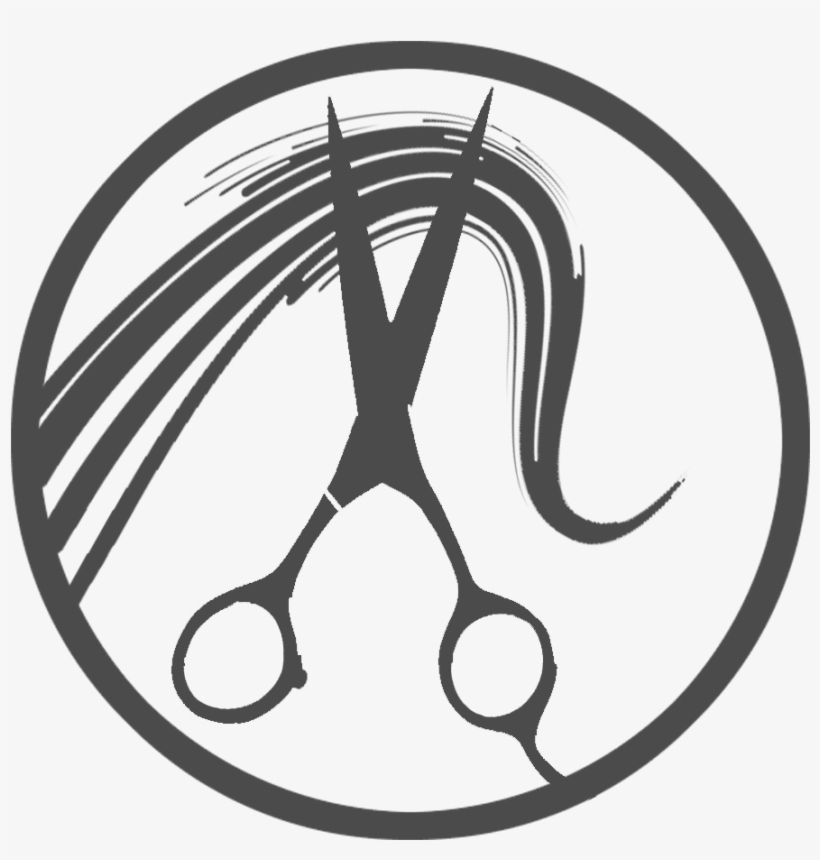 Salon Hair Salon Crestwood - Transparent Hair Salon, transparent png download