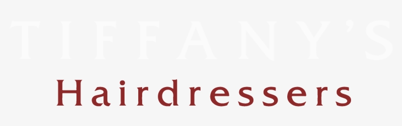 Tiffanys, Cheltenham Hairdresser - Hairdresser, transparent png download