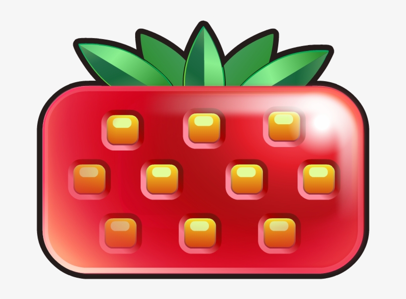 03 Symbol Reelrush Thumbnail - Slot Machine, transparent png download