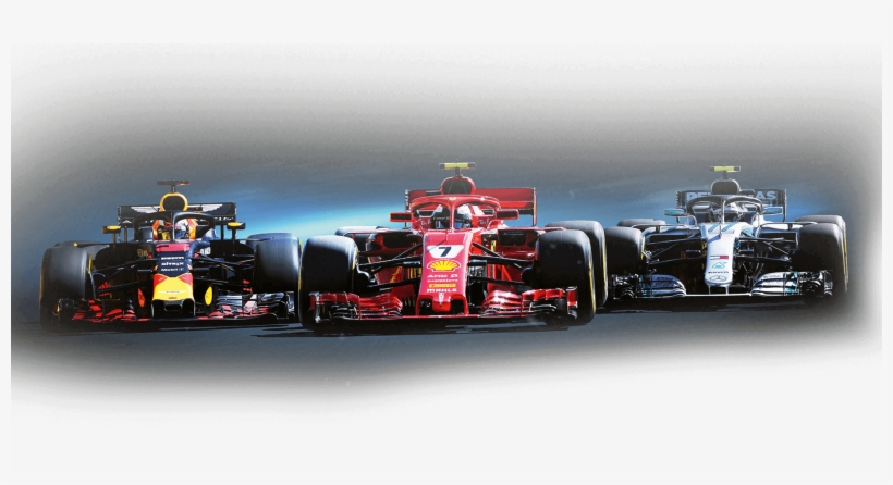 Multiplayer New F1-inspired Super License System Promotes - F1 2018, transparent png download