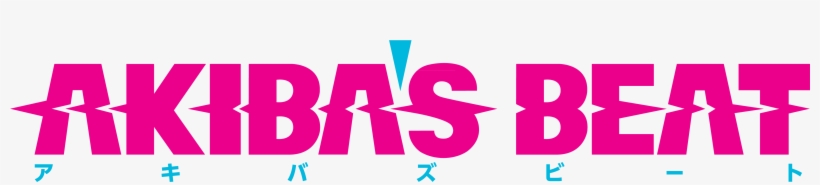 Akiba's Beat E3 2016 Trailer & Details ~ Ps4 & Ps Vita, transparent png download