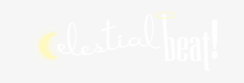 Celestial Beat Logo - Marketing, transparent png download